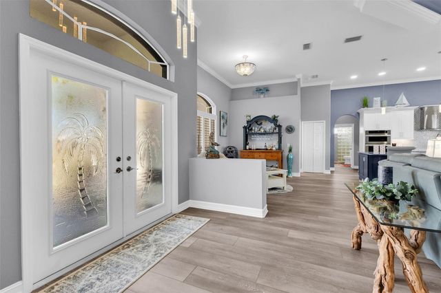 360 CAPRI ISLES COURT, Punta Gorda, FL 33950