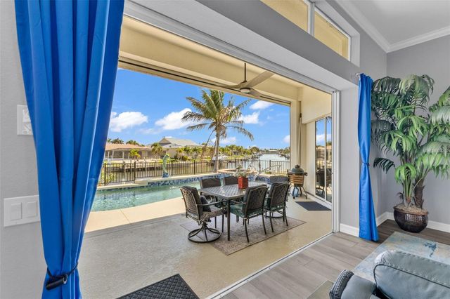 360 CAPRI ISLES COURT, Punta Gorda, FL 33950