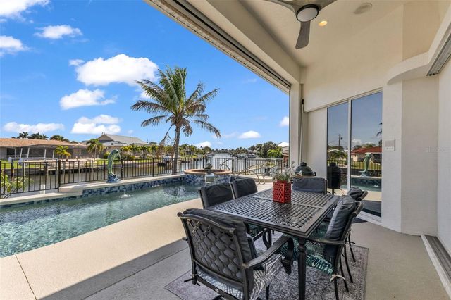 360 CAPRI ISLES COURT, Punta Gorda, FL 33950