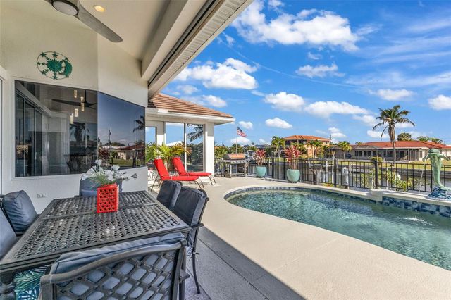 360 CAPRI ISLES COURT, Punta Gorda, FL 33950