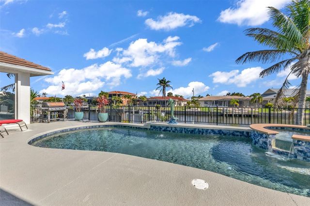 360 CAPRI ISLES COURT, Punta Gorda, FL 33950