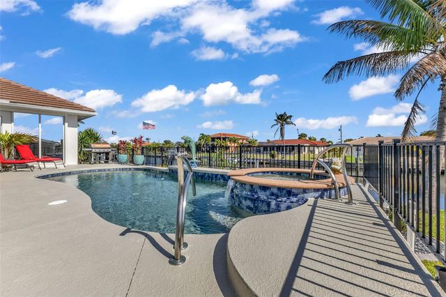 360 CAPRI ISLES COURT, Punta Gorda, FL 33950