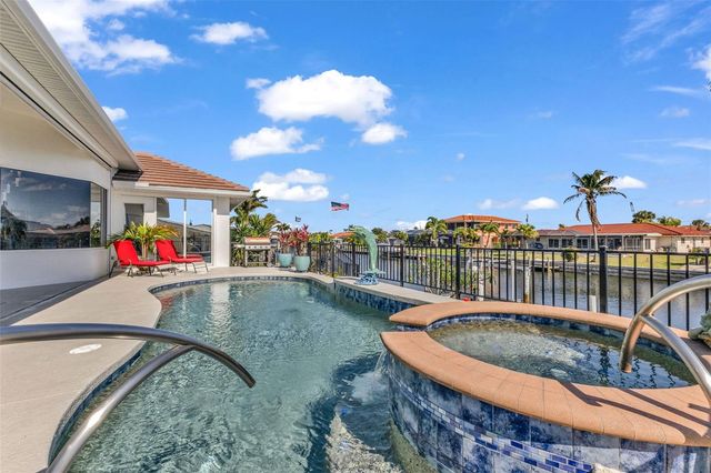 360 CAPRI ISLES COURT, Punta Gorda, FL 33950