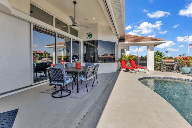 360 CAPRI ISLES COURT, Punta Gorda, FL 33950