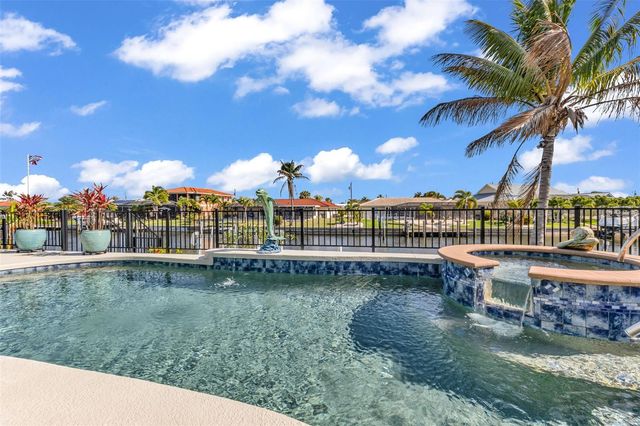 360 CAPRI ISLES COURT, Punta Gorda, FL 33950