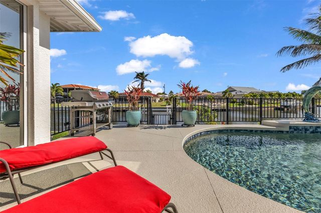 360 CAPRI ISLES COURT, Punta Gorda, FL 33950