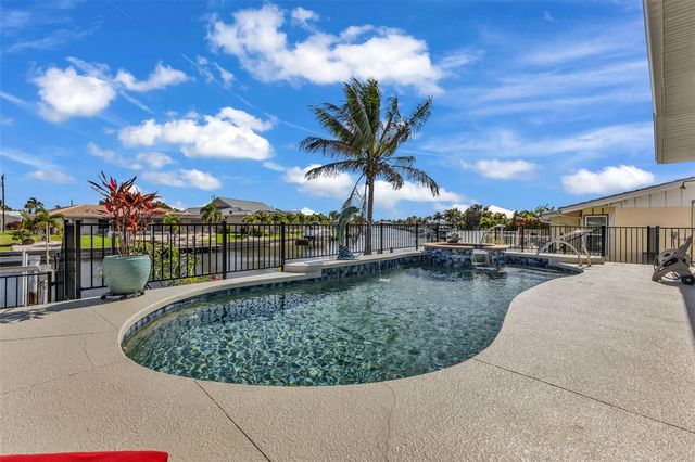 360 CAPRI ISLES COURT, Punta Gorda, FL 33950