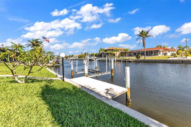 360 CAPRI ISLES COURT, Punta Gorda, FL 33950