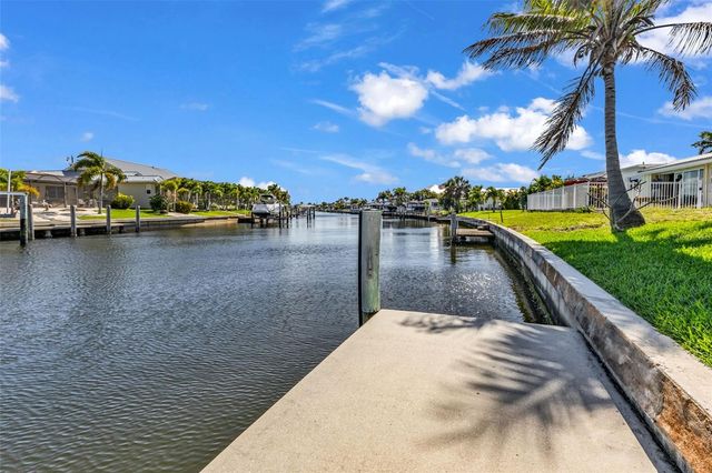 360 CAPRI ISLES COURT, Punta Gorda, FL 33950