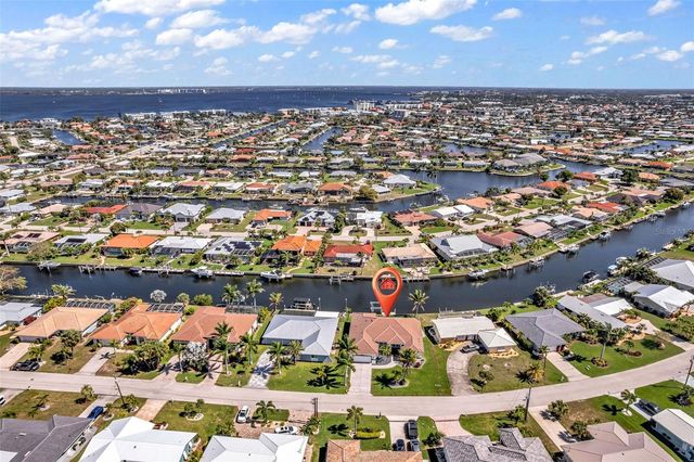 360 CAPRI ISLES COURT, Punta Gorda, FL 33950
