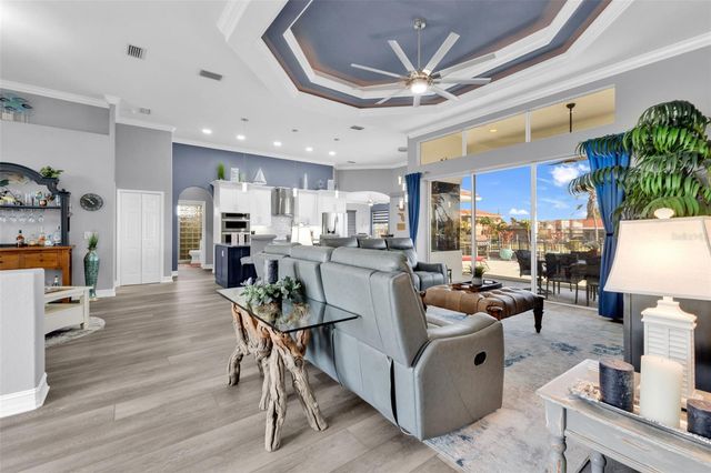 360 CAPRI ISLES COURT, Punta Gorda, FL 33950