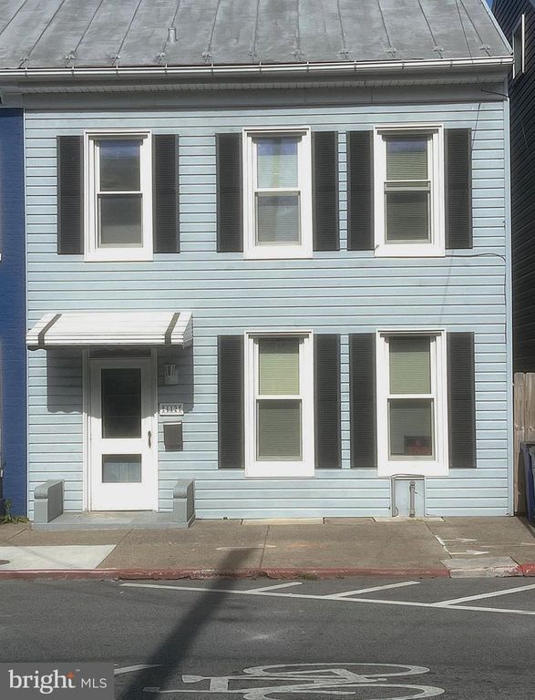 112 E ANTIETAM ST, Hagerstown, MD 21740