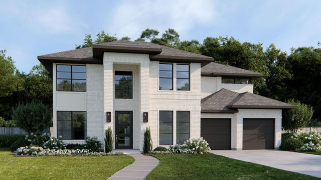409 Sprigtail Drive, Katy, TX 77493