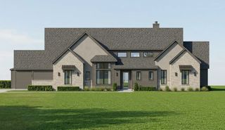 604 Pecos Street, Aledo, TX 76008