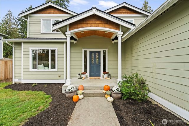 6114 97th Drive NE, Lake Stevens, WA 98258