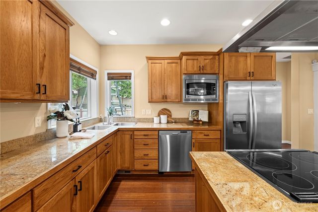 6114 97th Drive NE, Lake Stevens, WA 98258