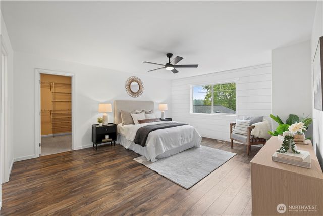 6114 97th Drive NE, Lake Stevens, WA 98258