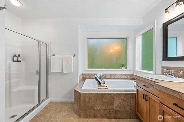 6114 97th Drive NE, Lake Stevens, WA 98258