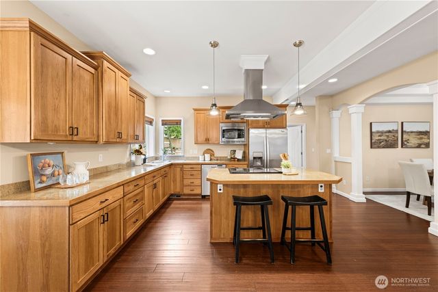 6114 97th Drive NE, Lake Stevens, WA 98258