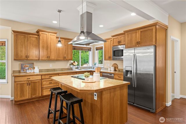 6114 97th Drive NE, Lake Stevens, WA 98258