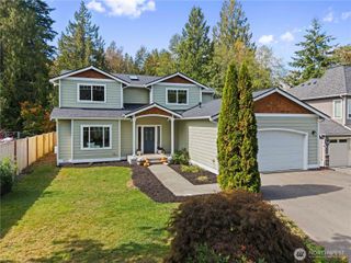6114 97th Drive NE, Lake Stevens, WA 98258