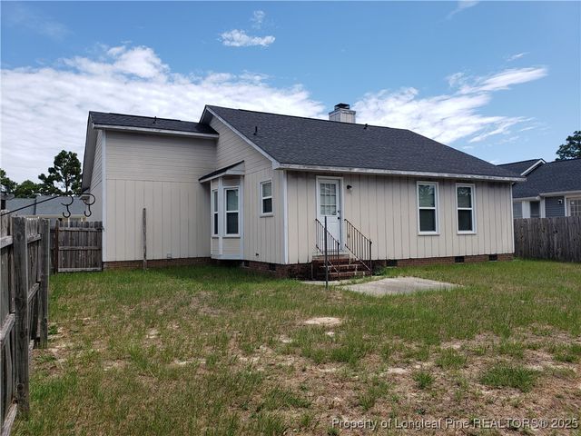 3813 Harden Road, Hope Mills, NC 28348
