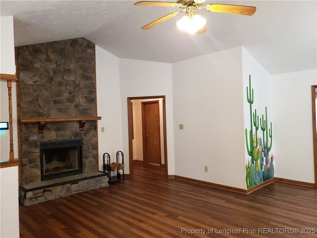3813 Harden Road, Hope Mills, NC 28348