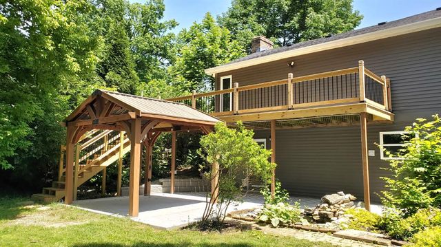 2559 Concordgreen Drive, Anderson Twp, OH 45244