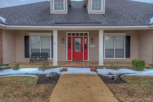 105 Dana Lane, Bossier City, LA 71111