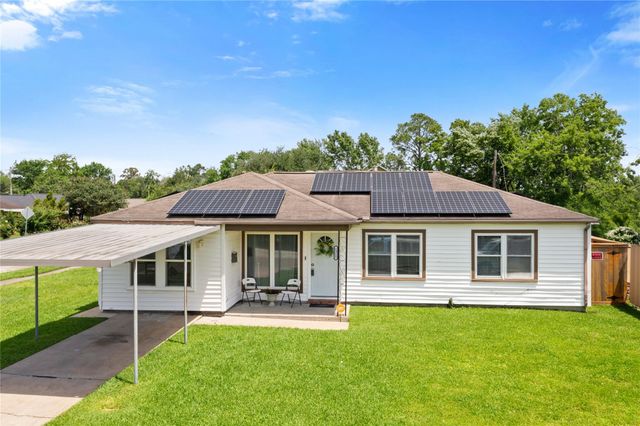 1311 Gary Avenue, Pasadena, TX 77502