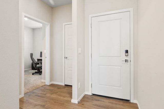 8113 S Safflower St, Cheney, WA 99004