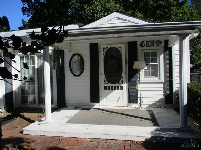 100 Cole Drive, Fairfield, OH 45014