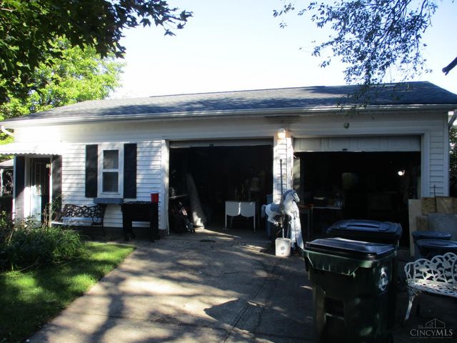 100 Cole Drive, Fairfield, OH 45014
