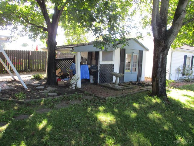 100 Cole Drive, Fairfield, OH 45014
