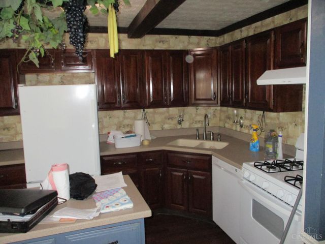 100 Cole Drive, Fairfield, OH 45014