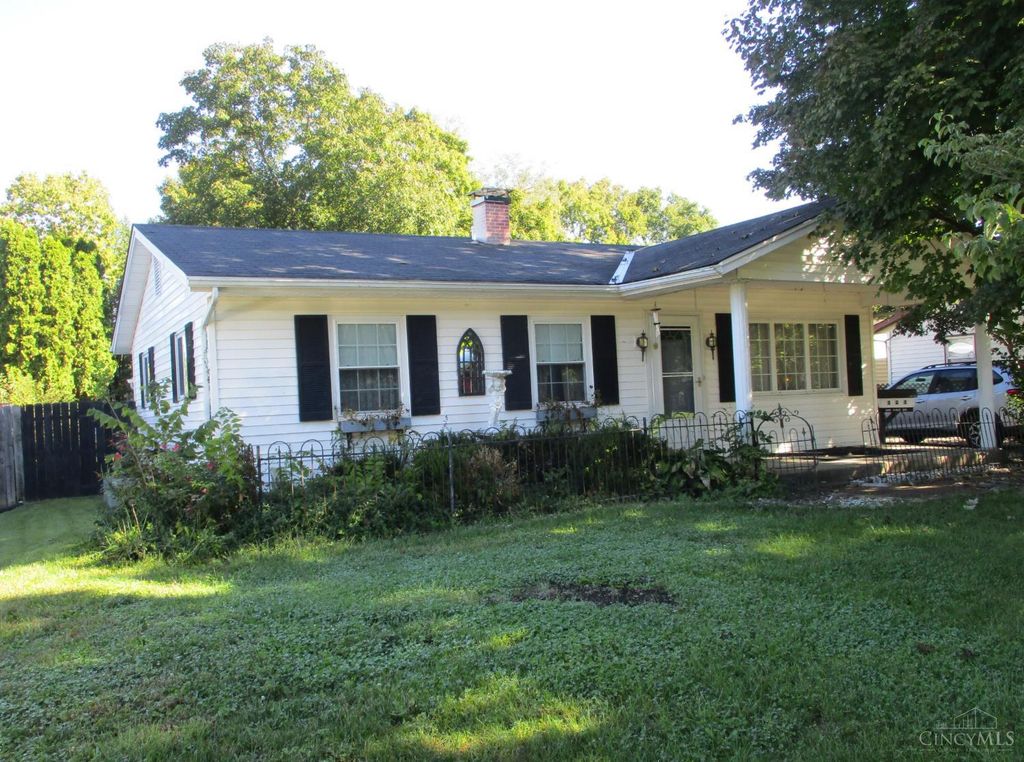 100 Cole Drive, Fairfield, OH 45014