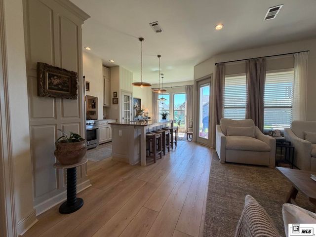 217 MEDALIST STREET, Monroe, LA 71203