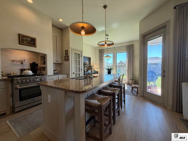 217 MEDALIST STREET, Monroe, LA 71203