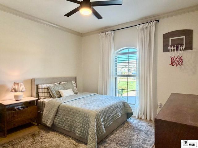 217 MEDALIST STREET, Monroe, LA 71203