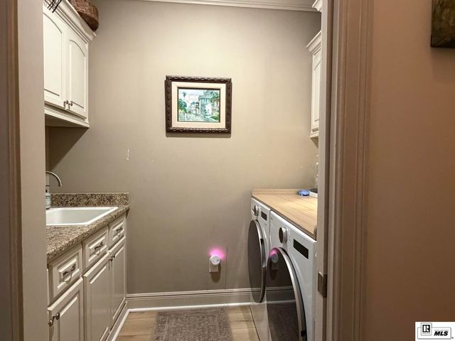 217 MEDALIST STREET, Monroe, LA 71203