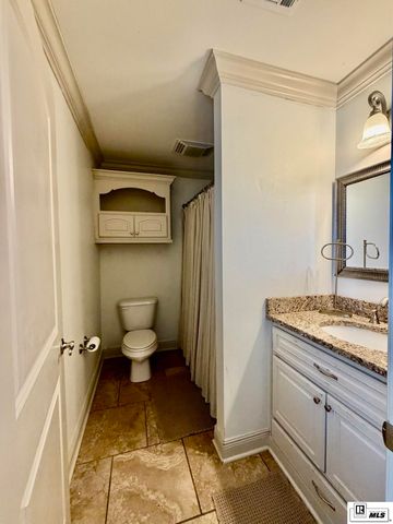 217 MEDALIST STREET, Monroe, LA 71203