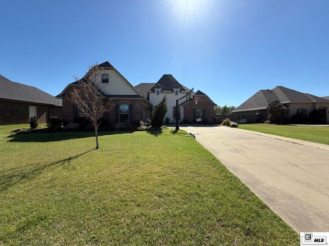 217 MEDALIST STREET, Monroe, LA 71203