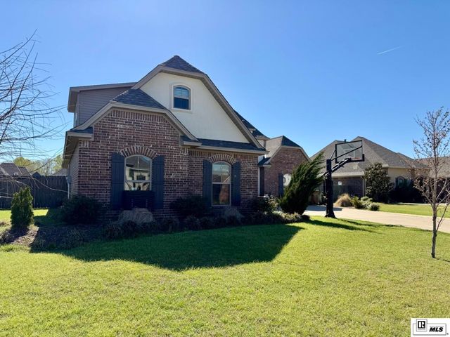 217 MEDALIST STREET, Monroe, LA 71203