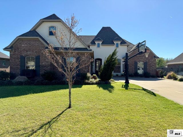 217 MEDALIST STREET, Monroe, LA 71203