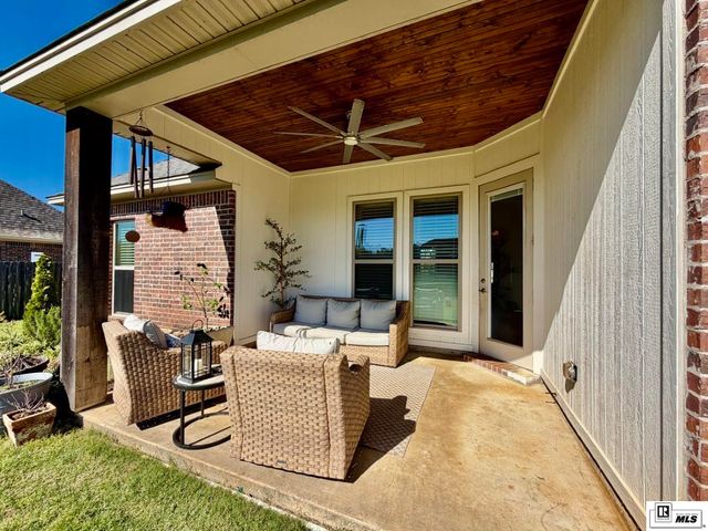 217 MEDALIST STREET, Monroe, LA 71203