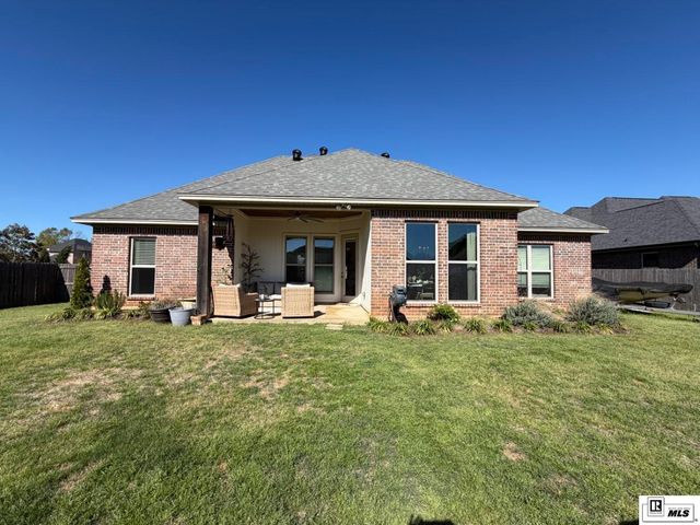 217 MEDALIST STREET, Monroe, LA 71203