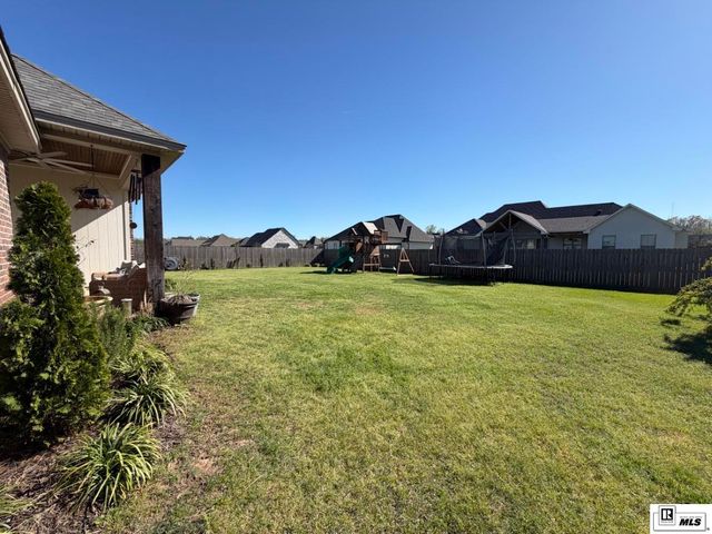 217 MEDALIST STREET, Monroe, LA 71203