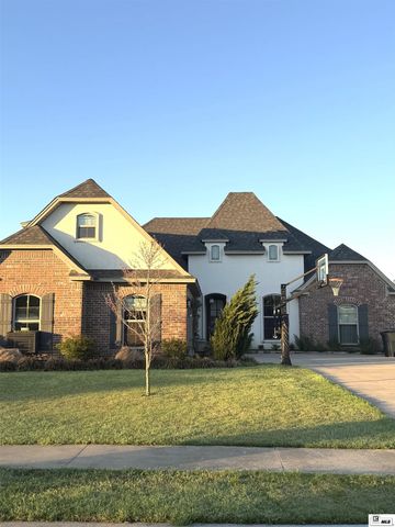 217 MEDALIST STREET, Monroe, LA 71203