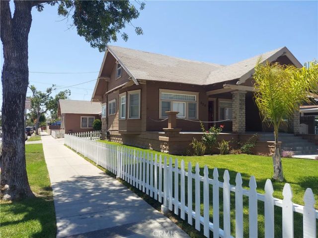530 S Broadway, Santa Ana, CA 92701
