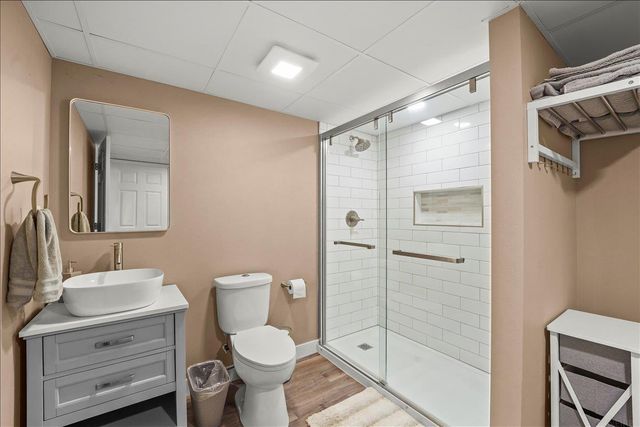 1026 Carriage Lane, Cedar Falls, IA 50613